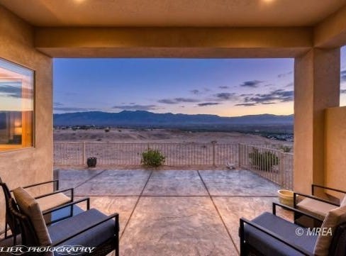 260 Haley Way, Mesquite, NV 89027