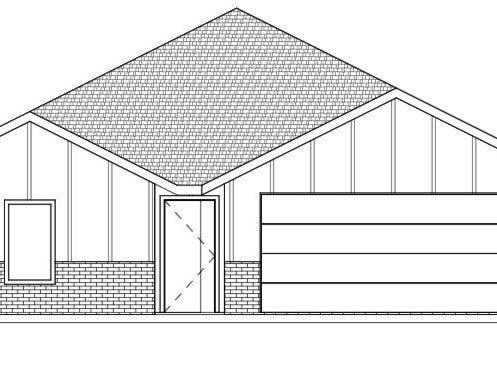 1601 Jays Way, Abilene, TX 79602