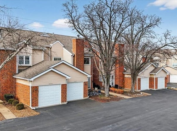 1340 Holgate Drive, St Louis, MO 63021