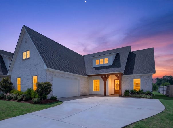 35 Turtle Creek Drive, Benton, LA 71006