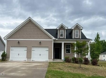 65 Mae Court, Roxboro, NC 27573