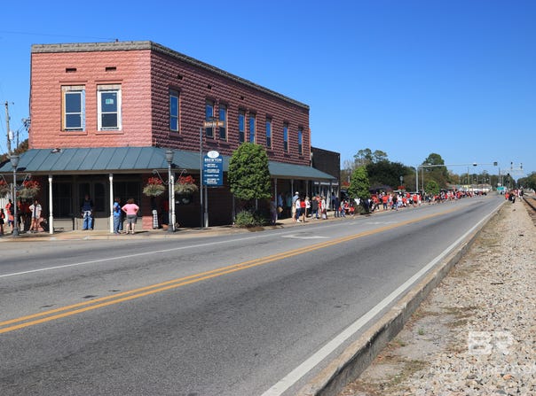 204 Belleville Avenue, Brewton, AL 36426