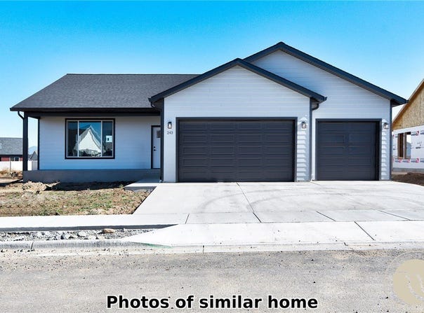 908 Madrid, Billings, MT 59105