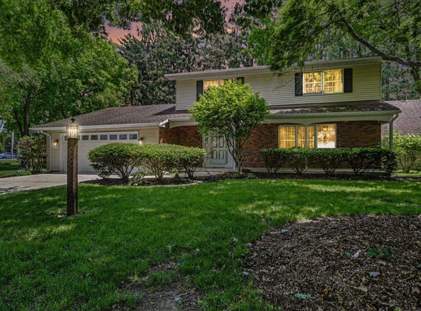 844 Brookpark Road, Marion, OH 43302