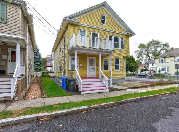 90-92 Thorndike St, Arlington, MA 02474