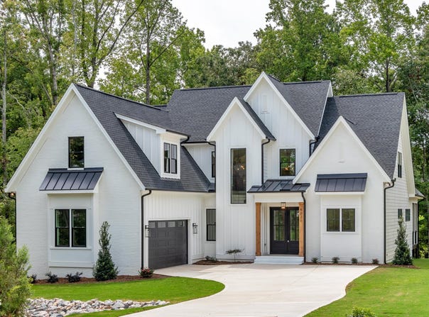 111 Forest Green Drive, Cary, NC 27511