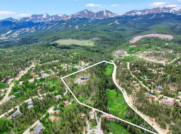 133 Adams Way, Breckenridge, CO 80424