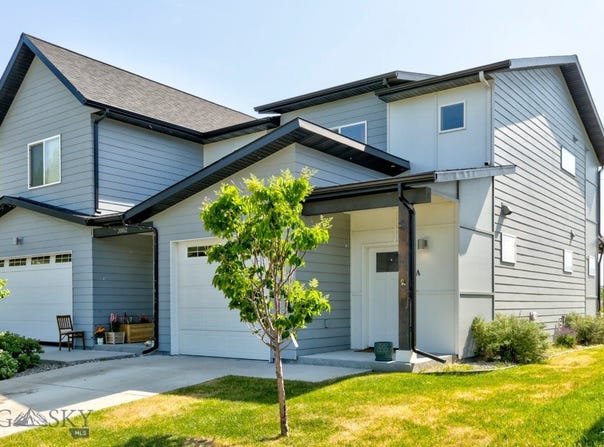2002 Chipset Street, Bozeman, MT 59718