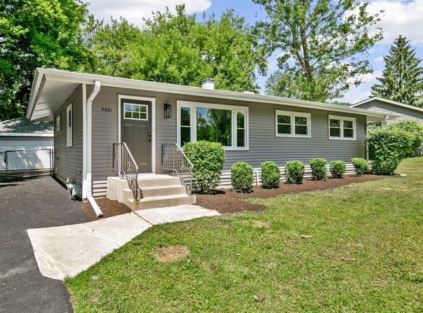 5301 Pistakee Drive, Johnsburg, IL 60051