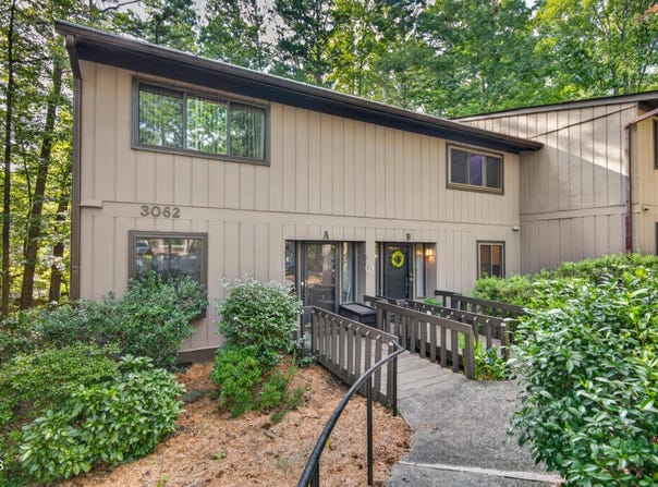 3062 Colony Road, Durham, NC 27705