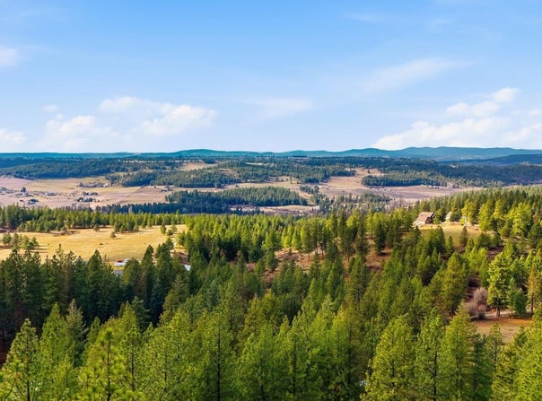 Timberlane Cir, Mead, WA 99021