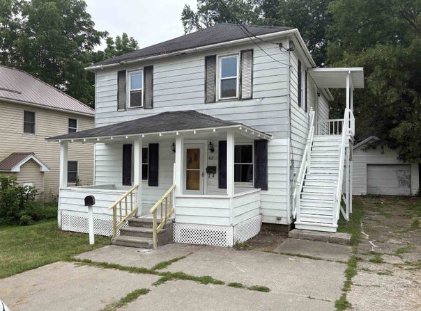 62 Douglas Road, Massena, NY 13662