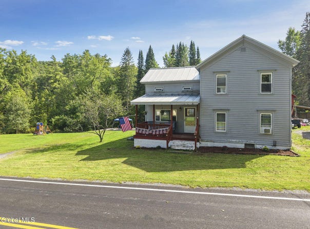 1449 Huntersland Road, Middleburgh, NY 12122