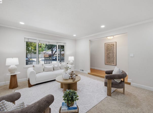 2452 Crestline, Pleasanton, CA 94566
