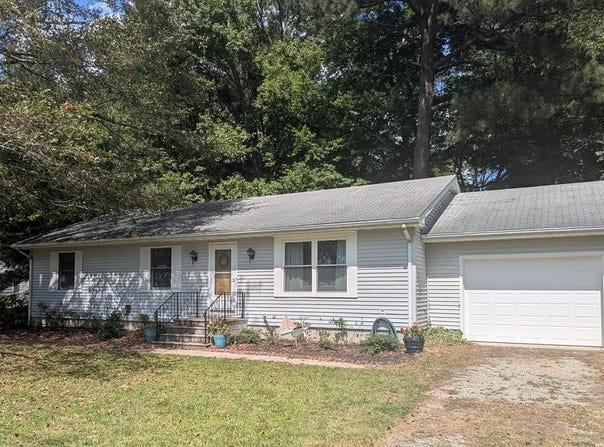 28247 HARBOR RD, MELFA, VA 23410