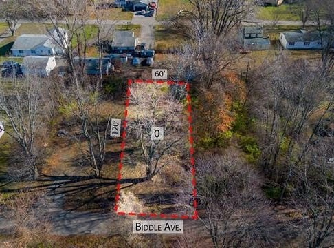 Biddle, Romulus, MI 48174
