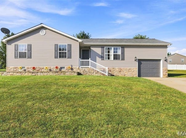 1137 Stone Crest, Desloge, MO 63628
