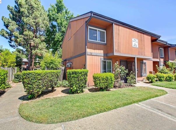 38623 Cherry Ln, Fremont, CA 94536