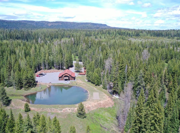 79250 Lookout Mountain Rd, Elgin, OR 97827
