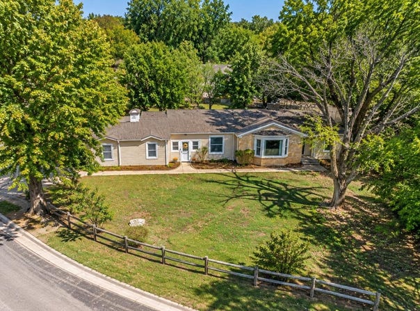 350 S Gorin St., Clearwater, KS 67026