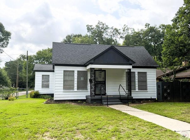 1122 Grand Ave, Texarkana, AR 71854
