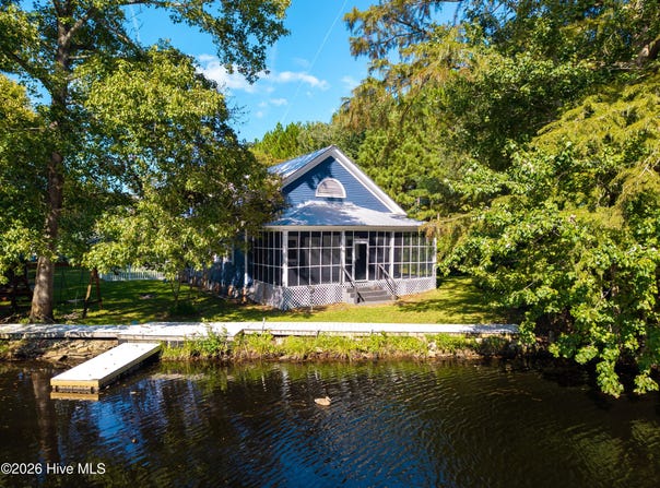 103 Bolton'S Bridge Lane, Edenton, NC 27932