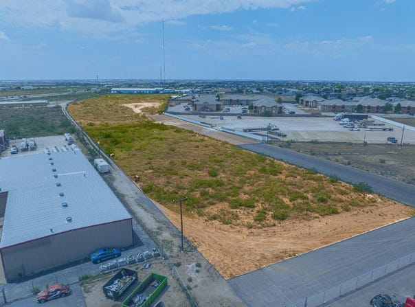 Pecos St, Odessa, TX 79765
