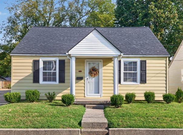 511 E Walnut Street, Danville, KY 40422