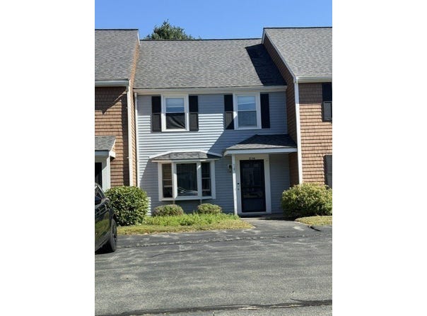 60 Pattison St, Abington, MA 02351
