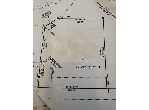 County Route 36, Norfolk, NY 13676