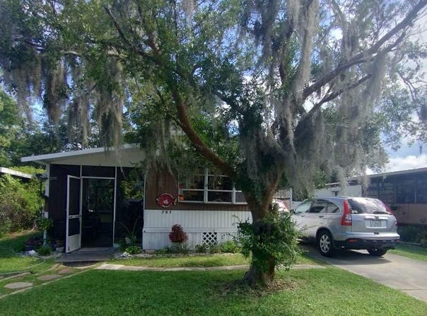 707 Perimeter Park Circle, Saint Augustine, FL 32084