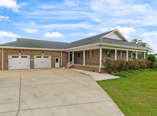 4864 Christian Light Road, Fuquay Varina, NC 27526