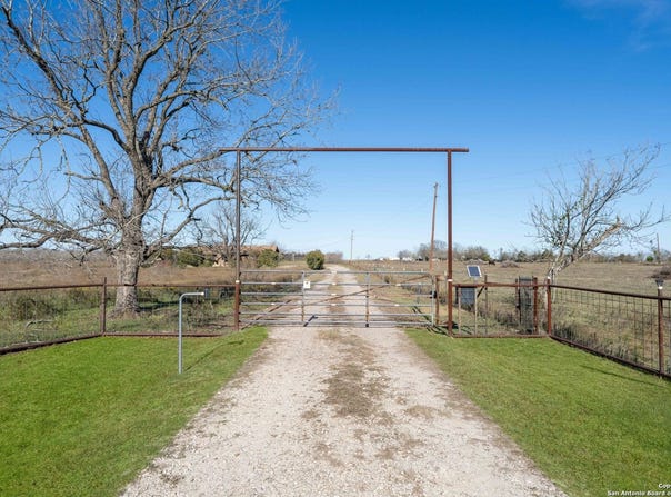 19414 Lockwood, Manor, TX 78653
