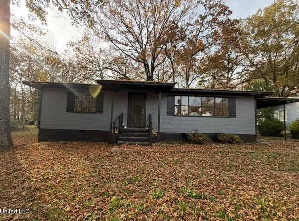 2871 Woodside Drive, Jackson, MS 39212