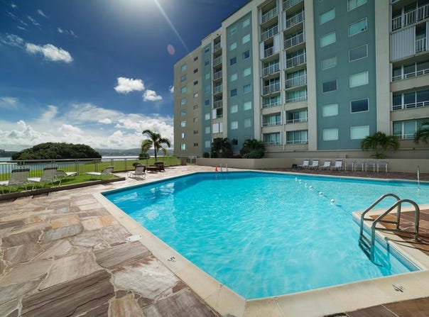 241 Condo Lane, Tamuning, GU 96913