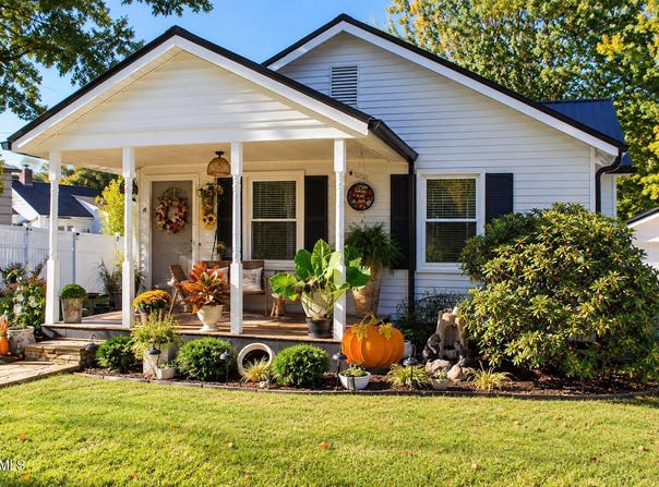 111 Dakota Avenue, Elizabethton, TN 37643