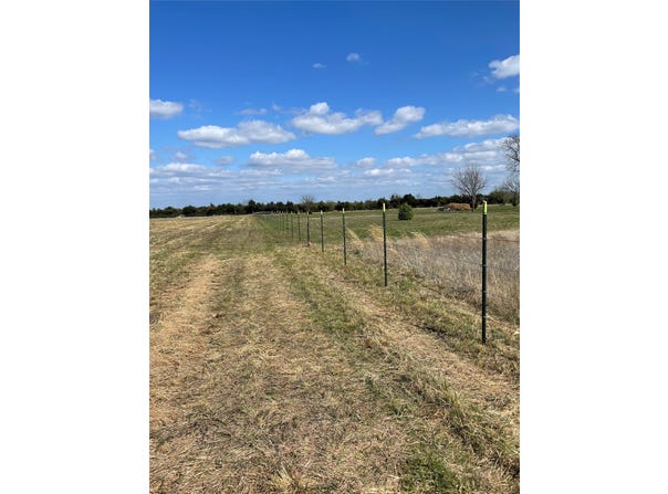 Freeman Road, Denison, TX 75021