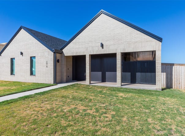 1918 Appelt Road, Abilene, TX 79601