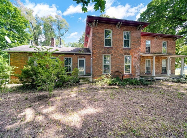 3125 N Rogers Highway, Britton, MI 49229