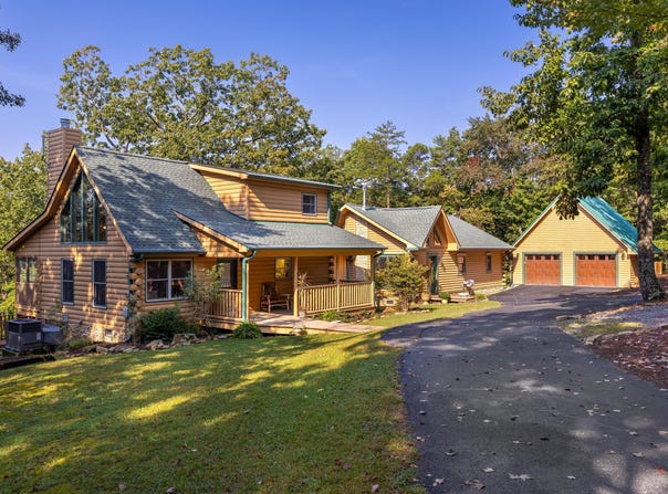 272 Tree House Trail, Dunlap, TN 37327