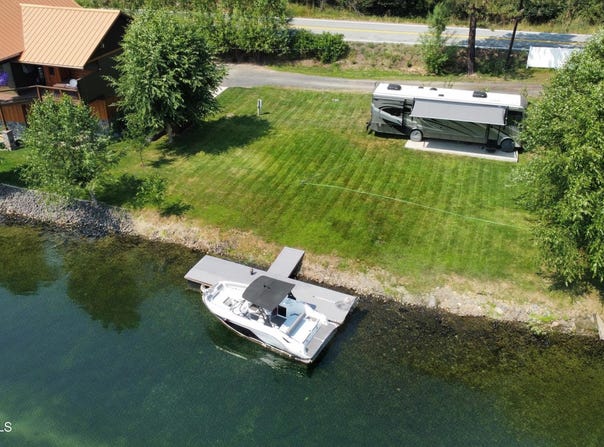 30 Frontage Ln, St. Maries, ID 83861