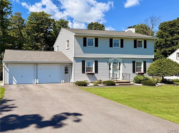 3871 State Route 12, Clinton, NY 13323