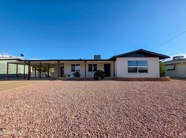 5509 E DECATUR Street, Mesa, AZ 85205