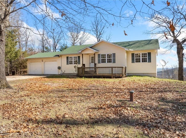 10974 Ricks Drive, Harrison, AR 72601