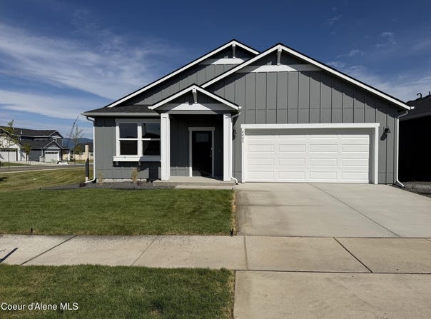 4485 E Rare Fox Ave, Post Falls, ID 83854