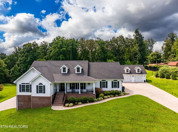 192 Marcowe Drive, Clinton, TN 37716