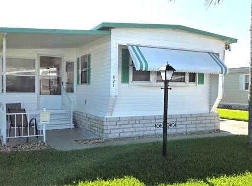 821 S Loretta Ave, Avon Park, FL 33825