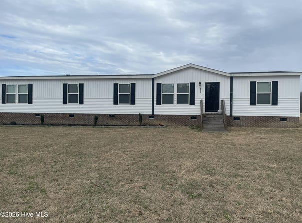4036 Shearin Road, Whitakers, NC 27891