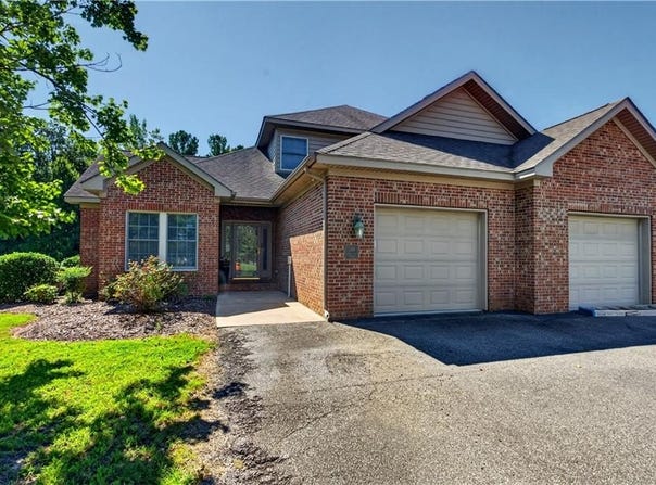 136 Golf Club Drive, Elizabeth City, NC 27909