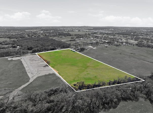 3120 Holbrook Road, Springtown, TX 76082